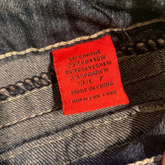 Eighty Eight Perfect Jeans - Picture 5 of 8